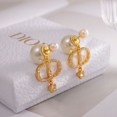 Christian Dior Earrings